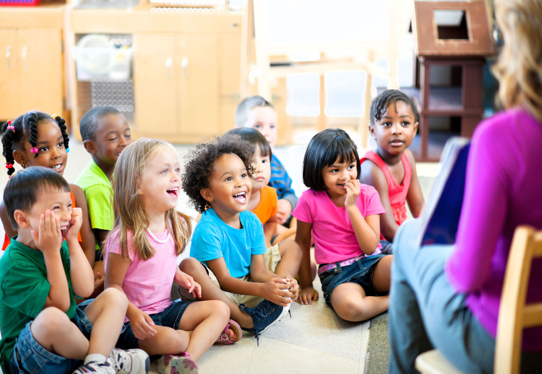 ADAC-Public School culturally responsive teaching